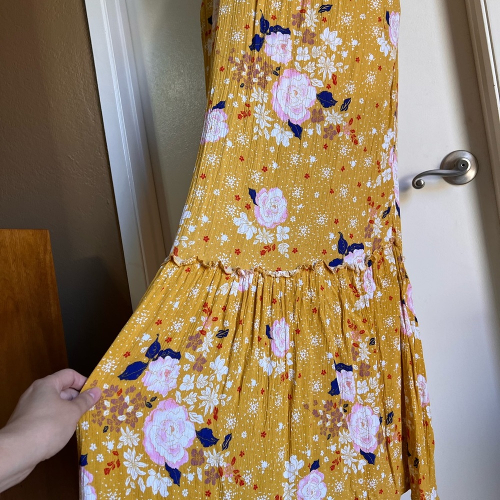 Maxi Dress - Picture 6 of 7